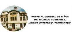 hospital de niños